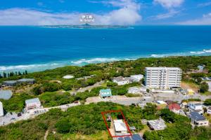 BBQ可能 最大6名 美ら海水族館 エメラルドビーチまで車で5分 ペンション美ら海 Pension Churaumi