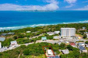 BBQ可能 最大6名 美ら海水族館 エメラルドビーチまで車で5分 ペンション美ら海 Pension Churaumi