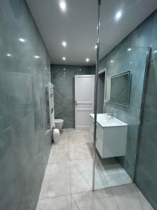 Appartements Ets Levillain - Hotel Les Caletes : Appartement 2 Chambres