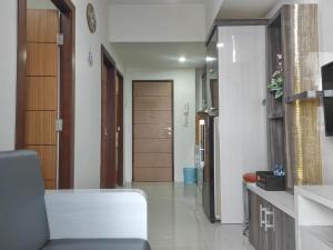 Best Deal and Cozy 2BR Vida View Apartment By Travelio