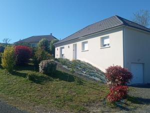 La Masquénada 85 m2, neuve, moderne, confort avec grand garage