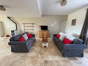 Maisons d'hotes Maison Rose : photos des chambres