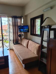 Baguio Gardenville Hotel Foggy Relaxing Staycation