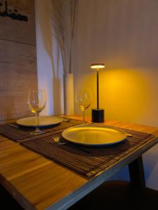 Paisible Studio avec jardin Bassin Arcachon