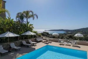 Résidence Omigna - 提乌克西亚