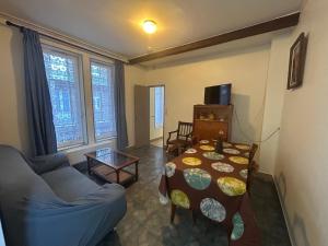 Appartements Ets Levillain - Hotel Les Caletes : photos des chambres