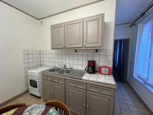 Ets Levillain - Hôtel Les Calètes