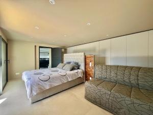 Appartements Appartement a Guidel-Plages : photos des chambres