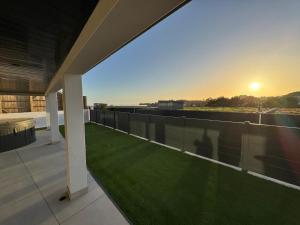 Appartements Appartement a Guidel-Plages : photos des chambres