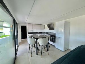 Appartements Appartement a Guidel-Plages : photos des chambres