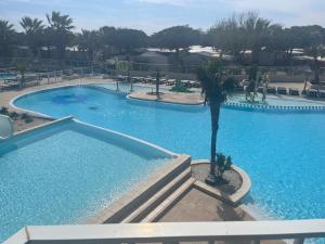 Camping 5étoiles, Torreilles Plage
