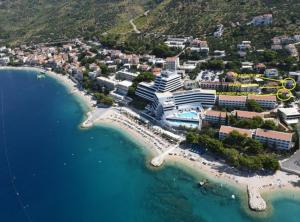 Apartments Roščić