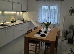 Apartments Roščić