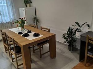 Apartments Roščić