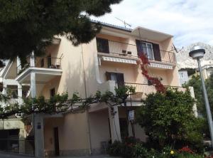 Apartments Roščić