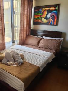 Baguio Gardenville Hotel Foggy Relaxing Staycation