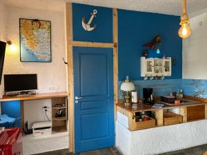 OctopusGarden Apartments Porto Cheli