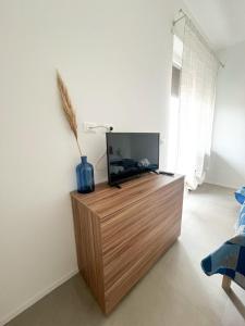 Suite Tra il Centro e il Mare,Vicino Stazione