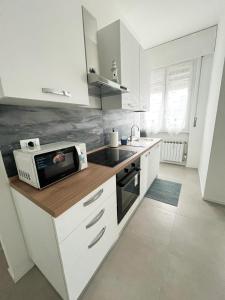 Suite Tra il Centro e il Mare,Vicino Stazione