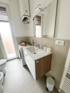 Suite Tra il Centro e il Mare,Vicino Stazione