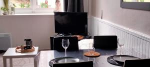 Côté Jardin la belle époque