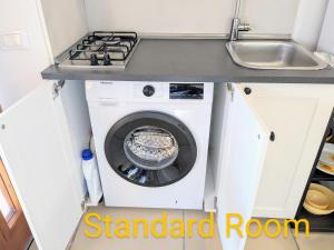 Villa Uliveto apartments img41