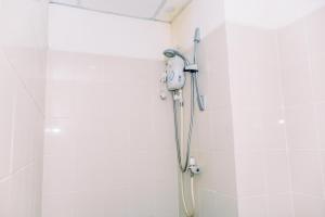 Fully Furnished 2BR Apartment at Akasa Pure Living BSD By Travelio