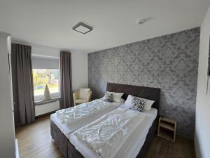 Ferienwohnung Am Hasselkopf 1