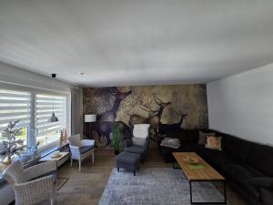 Ferienwohnung Am Hasselkopf 1