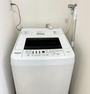 黒門市場そば 地下鉄恵美須町駅徒歩4分 シンプルトリプルルーム