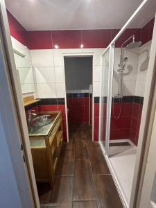 Appartements Ets Levillain - Hotel Les Caletes : photos des chambres