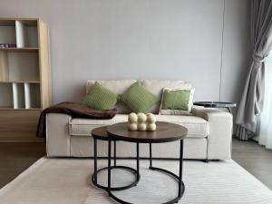 Standardized at City View Condo near BTS Ratchathewi