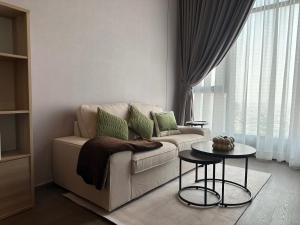 Standardized at City View Condo near BTS Ratchathewi