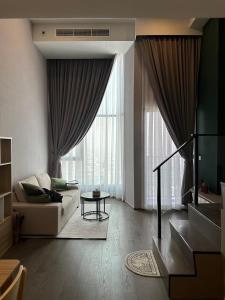 Standardized at City View Condo near BTS Ratchathewi