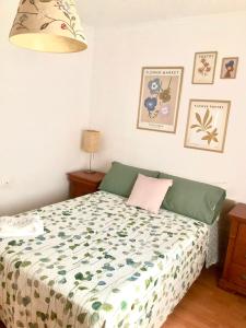 Piso en El Puerto de Sta María