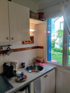 B&B / Chambres d'hotes Le Cerisier : photos des chambres