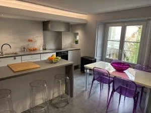 Chez Justine - Prez-sous-Lafauche