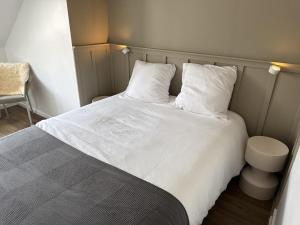 Appartements Chez Justine : photos des chambres
