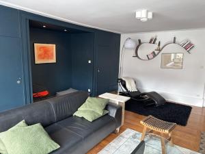 Appartements Chez Justine : photos des chambres