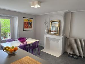 Appartements Chez Justine : photos des chambres