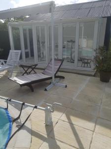 Longère de charme, indépendante