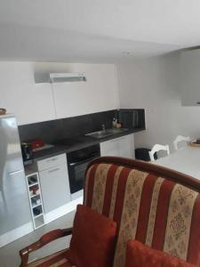 Longère de charme, indépendante