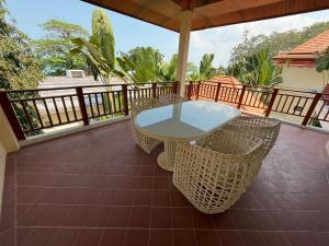 Talay Sawan Villa