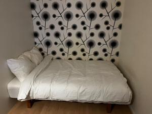 Siisti ja viihtyisä yksiö