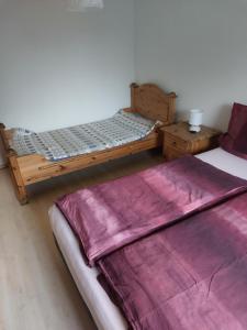 Ferienwohnung Ahausen