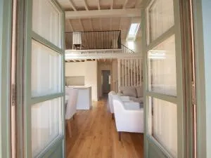 Casa Tía Raquel, en Ruiloba, Comillas - Liandres