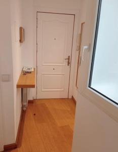 AtuaireHome Balcón a la Puebla 38 con Parking Incluido
