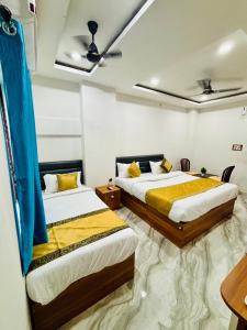 Hotel Ashray Inn