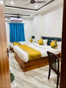 Hotel Ashray Inn