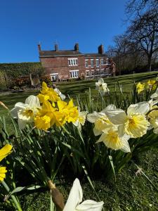 Singleton Lodge Country House Hotel